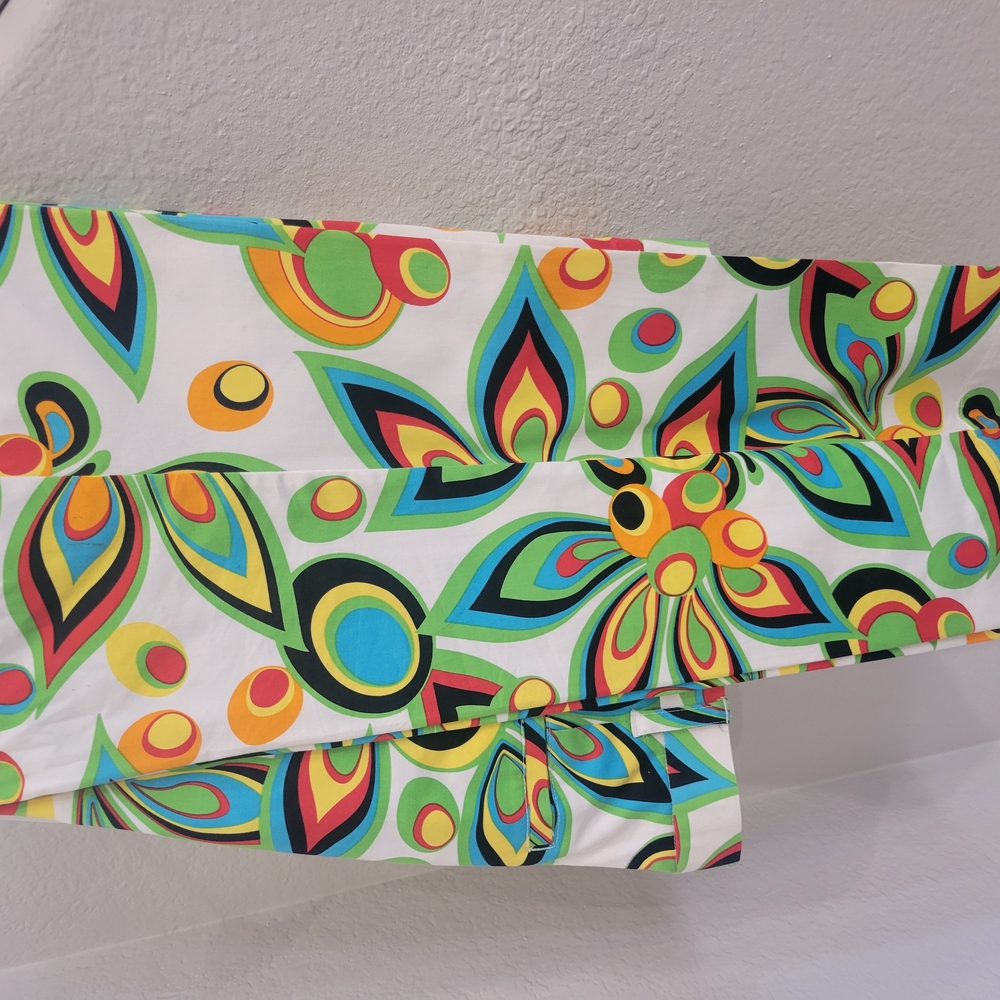 Loudmouth Multicolor Chinos